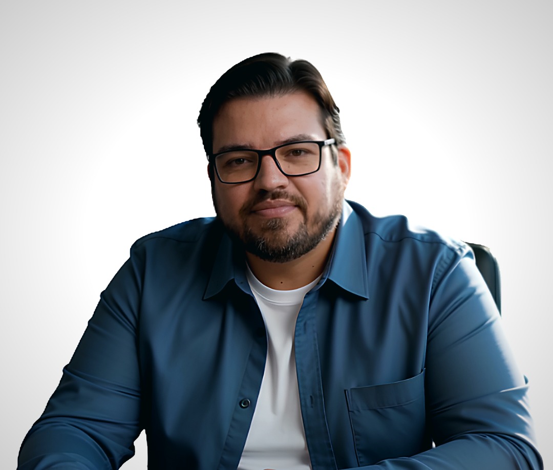 Leandro Castelo, sócio-diretor da Original Soluções